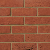 Кирпич ручной работы Swanage Handmade Restoration Red в Липецке