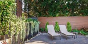 Террасная доска ДПК Turtle Shell Thai Teak Co-Extrusion забор из дпк доски (3)