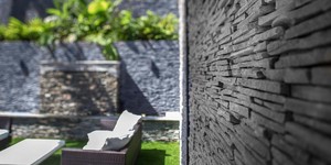 Плитка из камня для фасада купить 3D панели RKS SLATE Сланец Cape Skagen Country (9)