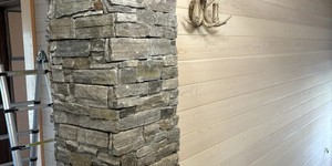 3D панели Кварцит RKS Slate Scotch Blend Country (фотоотзыв, интерьер) (5)