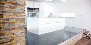 Интерьерный декоративный камень 3D панели RKS SLATE Сланец Dark Multicolor Modern заказать (2)