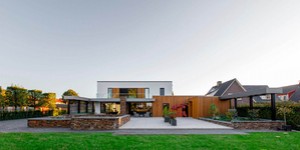 Натуральный камень в ландшафте. Облицовка стен 3D панели RKS SLATE Сланец Cedar Slate Country заказать (4)