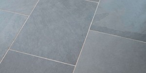 Плитка из камня натурального скола для интерьера RKS SLATE Сланец Brazil Grey Natural  (2)